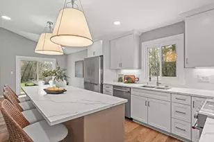 5155 W County Line Rd, Brown Deer, WI 53223 - Photo 6