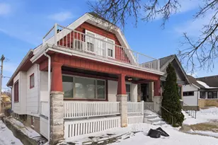 1332 S 57th St, West Allis, WI 53214 - Photo 2