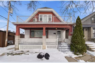 1332 S 57th St, West Allis, WI 53214 - Photo 1