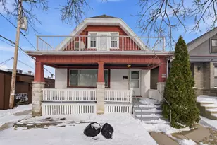 1332 S 57th St, West Allis, WI 53214 - Photo 1