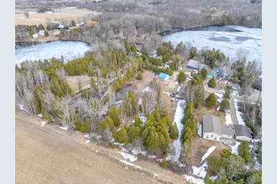 11428  Sy Lake Ln, Schleswig, WI 53042 - Photo 1