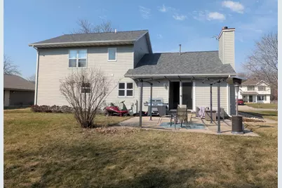 121  Evergreen Dr, Delavan, WI 53115 - Photo 38