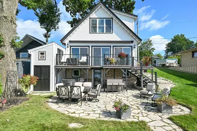 616  Kopmeier Dr, Pewaukee, WI 53072 - Photo 24