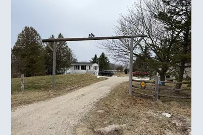 11834  County Highway X -, Meeme, WI 53063 - Photo 2