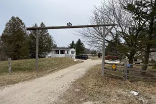 11834 County Hwy X, Meeme, WI 53063 - Photo 2