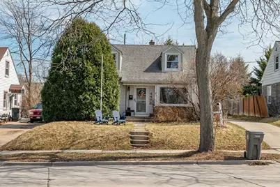 4462 S Lake Dr, Cudahy, WI 53110 - Photo 34