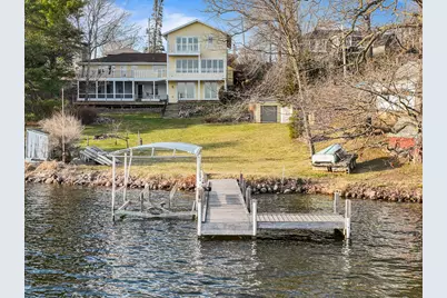 W2115  Beulah Heights Rd, East Troy, WI 53120 - Photo 2