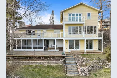 W2115  Beulah Heights Rd, East Troy, WI 53120 - Photo 1