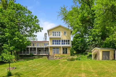 W2115  Beulah Heights Rd, East Troy, WI 53120 - Photo 4