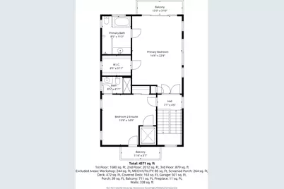 W2115  Beulah Heights Rd, East Troy, WI 53120 - Photo 62