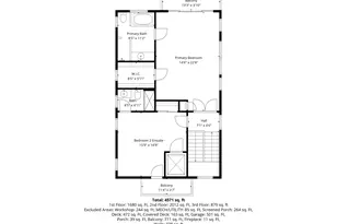 W2115 Beulah Heights Rd, East Troy, WI 53120 - Photo 62