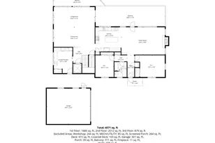 W2115 Beulah Heights Rd, East Troy, WI 53120 - Photo 64