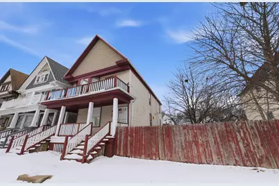 2631 N 33rd St #2633, Milwaukee, WI 53210 - Photo 2