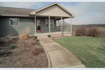 931  Canal Rd, Waterloo, WI 53594 - Photo 2