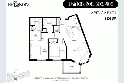 4100 S Lake Dr #408, Saint Francis, WI 53235 - Photo 50