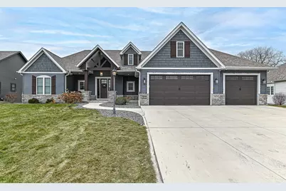 8388  Creek View Ln, Racine, WI 53406 - Photo 18