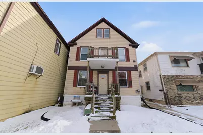 6205 W Mitchell St #6207, West Allis, WI 53214 - Photo 1