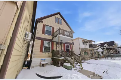6205 W Mitchell St #6207, West Allis, WI 53214 - Photo 2