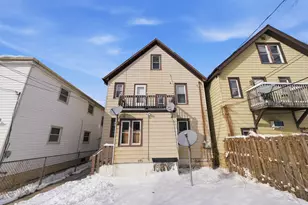 6205 W Mitchell St, West Allis, WI 53214 - Photo 4