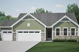 702 Ice Age Ct, Racine, WI 53185 - Photo 1