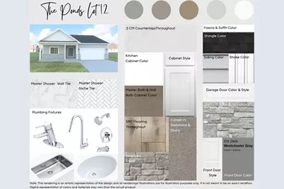 510  Duck Pond Ct #Lt12, Genoa City, WI 53128 - Photo 2