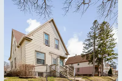 3358 N Richards St #3364, Milwaukee, WI 53212 - Photo 2