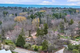 8408 N Lake Dr, Fox Point, WI 53217 - Photo 2