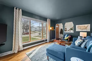 1918 E Eden Pl, Saint Francis, WI 53235 - Photo 1