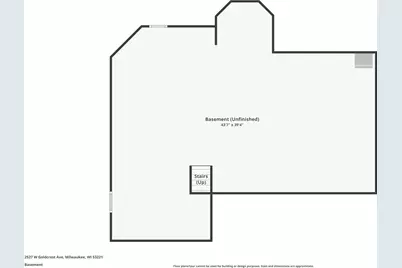 2527 W Goldcrest Ave, Milwaukee, WI 53221 - Photo 60