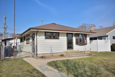4635 S 50th St, Greenfield, WI 53220 - Photo 1