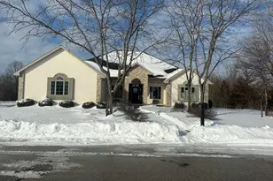 555 Moraine Dr, Elkhart Lake, WI 53020 - Photo 1