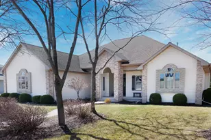 555 Moraine Dr, Elkhart Lake, WI 53020 - Photo 1