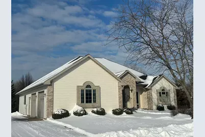 555  Moraine Dr, Elkhart Lake, WI 53020 - Photo 2