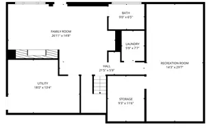 6644 Columbus Dr, Middleton, WI 53562 - Photo 36