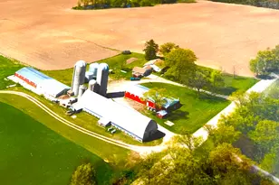 W6011 Pike River Rd, Wausaukee, WI 54177 - Photo 1