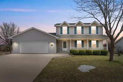 153  Yacoub Ln, Fond du Lac, WI 54935 - Photo 1