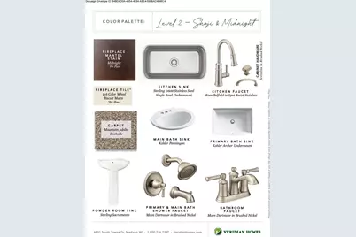 1190  Arrowood Cir, Oconomowoc, WI 53066 - Photo 4