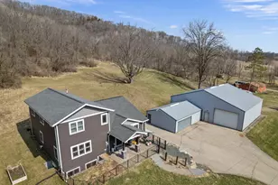 W4824 Puent Rd, Barre, WI 54601 - Photo 2