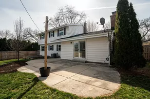 W55N778 Cedar Ridge Dr, Cedarburg, WI 53012 - Photo 28