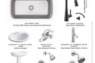 704 5 Mile Rd, Racine, WI 53402 - Photo 4