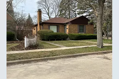 6502  43rd Ave, Kenosha, WI 53142 - Photo 1