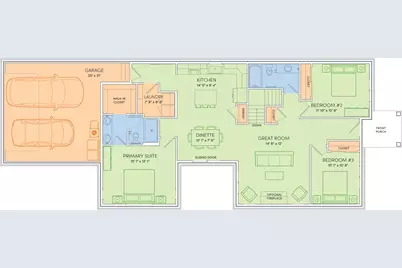 3001  Cranberry Cir, Waukesha, WI 53189 - Photo 6