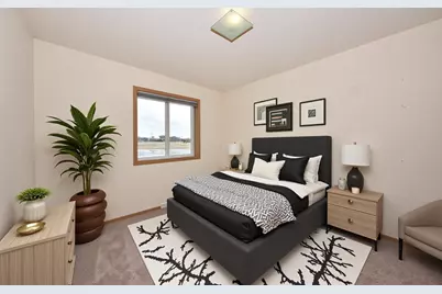 638  Beaus Bay - #1, Slinger, WI 53086 - Photo 8