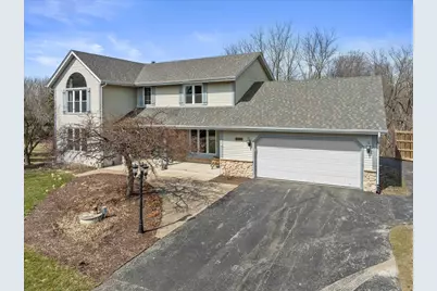 3256  Evergreen Ct, Richfield, WI 53076 - Photo 56
