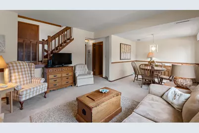 6461 S Crabapple Ct #2, Oak Creek, WI 53154 - Photo 20