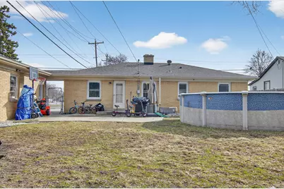 3414  21st St, Racine, WI 53405 - Photo 4