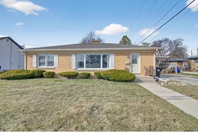 3414  21st St, Racine, WI 53405 - Photo 2