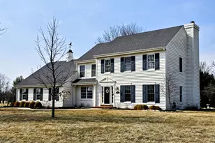 4176 Meadow Lark Ln, Richfield, WI 53033 - Photo 2