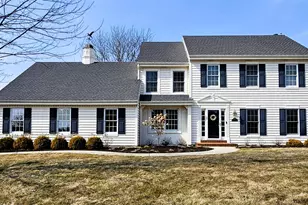 4176 Meadow Lark Ln, Richfield, WI 53033 - Photo 1