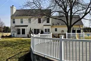 4176 Meadow Lark Ln, Richfield, WI 53033 - Photo 8